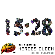 ꡼ No.005Υͥ / ȯΡNEOGEO HEROES׸Ȥǥ֥ѡ