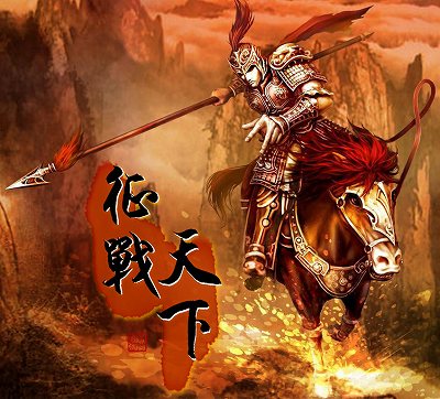 ꡼ No.002Υͥ / ήԤΥ֥饦̥ŪʺʤޤܡAeria GamesThe Last Conquerorˮ̤ˡۿ˴ؤ