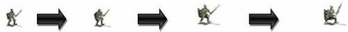 ꡼ No.001Υͥ / Aeria Games֥饦ˮLast Conquer ơפ˷ꡣѤ䥲ॷƥΰ餫