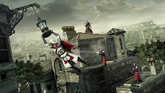 ꡼ No.009Υͥ / GamescomϹޤХĥä֤Ż򤷤Ƥ롣ʤǥơ뤬줿Assassin's Creed: Brotherhood