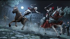 ꡼ No.012Υͥ / GamescomϹޤХĥä֤Ż򤷤Ƥ롣ʤǥơ뤬줿Assassin's Creed: Brotherhood
