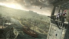 ꡼ No.013Υͥ / GamescomϹޤХĥä֤Ż򤷤Ƥ롣ʤǥơ뤬줿Assassin's Creed: Brotherhood