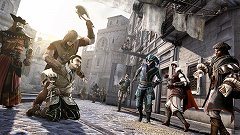 ꡼ No.015Υͥ / GamescomϹޤХĥä֤Ż򤷤Ƥ롣ʤǥơ뤬줿Assassin's Creed: Brotherhood