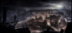 ꡼ No.017Υͥ / GamescomϹޤХĥä֤Ż򤷤Ƥ롣ʤǥơ뤬줿Assassin's Creed: Brotherhood