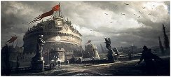 ꡼ No.018Υͥ / GamescomϹޤХĥä֤Ż򤷤Ƥ롣ʤǥơ뤬줿Assassin's Creed: Brotherhood