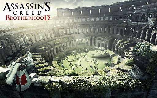 ꡼ No.003Υͥ / ֥ ꡼ɡץ꡼κǿȯɽˡAssassin's Creed BrotherhoodפǤã˻ؼФ롣˥ޥץ쥤⡼ɤ⤢