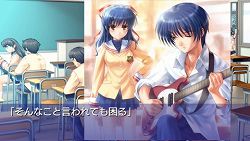 ꡼ No.003Υͥ / CLANNAD ƻǡ״ᤷʤɤεǽĥѥåۿ