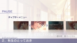 ꡼ No.003Υͥ / CLANNAD ƻ 崬סֲסDLǤ꡼