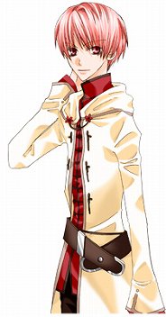 画像ギャラリー No.002のサムネイル画像 / 悲劇の物語を描く女性向けADV「花帰葬」がPSPで登場。ファンディスクの外伝ストーリーも収録