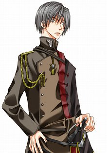 画像ギャラリー No.005のサムネイル画像 / 悲劇の物語を描く女性向けADV「花帰葬」がPSPで登場。ファンディスクの外伝ストーリーも収録
