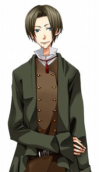 画像ギャラリー No.006のサムネイル画像 / 悲劇の物語を描く女性向けADV「花帰葬」がPSPで登場。ファンディスクの外伝ストーリーも収録