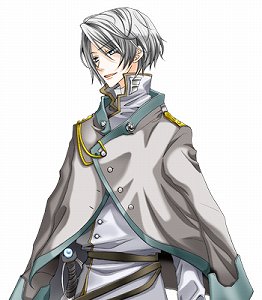 画像ギャラリー No.025のサムネイル画像 / 悲劇の物語を描く女性向けADV「花帰葬」がPSPで登場。ファンディスクの外伝ストーリーも収録