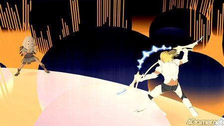 ꡼ No.011Υͥ / El Shaddai ASCENSION OF THE METATRONסŨå֤뤳Ȥǵ᤹ŷμη뾽ͤޤ줿֥פȤ