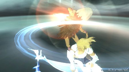 ꡼ No.015Υͥ / El Shaddai ASCENSION OF THE METATRONסŨå֤뤳Ȥǵ᤹ŷμη뾽ͤޤ줿֥פȤ