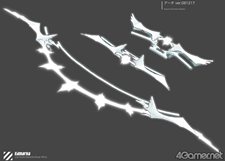 ꡼ No.016Υͥ / El Shaddai ASCENSION OF THE METATRONסŨå֤뤳Ȥǵ᤹ŷμη뾽ͤޤ줿֥פȤ