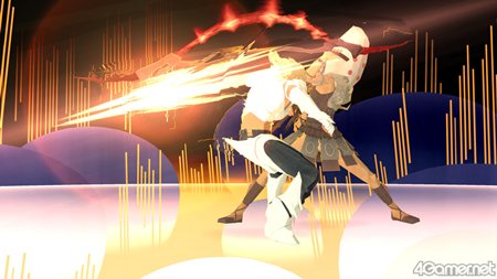 ꡼ No.021Υͥ / El Shaddai ASCENSION OF THE METATRONסŨå֤뤳Ȥǵ᤹ŷμη뾽ͤޤ줿֥פȤ
