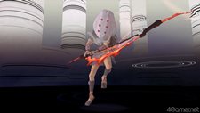 ꡼ No.022Υͥ / El Shaddai ASCENSION OF THE METATRONסŨå֤뤳Ȥǵ᤹ŷμη뾽ͤޤ줿֥פȤ