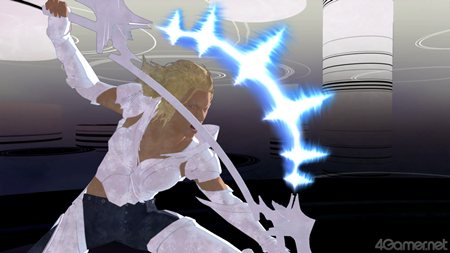 ꡼ No.026Υͥ / El Shaddai ASCENSION OF THE METATRONסŨå֤뤳Ȥǵ᤹ŷμη뾽ͤޤ줿֥פȤ