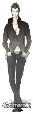 ꡼ No.006Υͥ / TGS 2010ϡEl Shaddai ASCENSION OF THE METATRONץץ쥤ݡȡäѤȥ饯ܤڥ󥲡