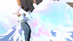 ꡼ No.020Υͥ / TGS 2010ϡEl Shaddai ASCENSION OF THE METATRONץץ쥤ݡȡäѤȥ饯ܤڥ󥲡