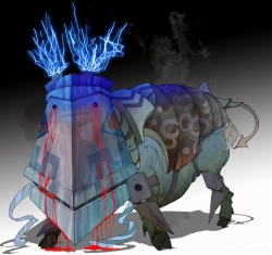 ꡼ No.022Υͥ / TGS 2010ϡEl Shaddai ASCENSION OF THE METATRONץץ쥤ݡȡäѤȥ饯ܤڥ󥲡