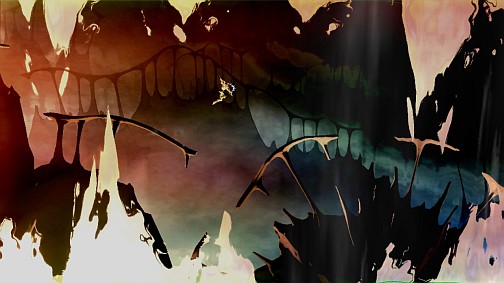 ꡼ No.013Υͥ / ɤȤϤʤˤפȹͤ³̡El Shaddai ASCENSION OF THE METATRONפޤ줿ݰºµᡤ¼ͻᥤ󥿥ӥ塼