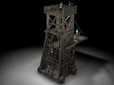 ꡼ No.005Υͥ / Gamescomϥȥåפإꥢˤʤä꡼ǿStronghold 3פξܺ٤Gamescom餫