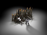 ꡼ No.006Υͥ / Gamescomϥȥåפإꥢˤʤä꡼ǿStronghold 3פξܺ٤Gamescom餫