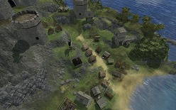 ꡼ No.010Υͥ / Gamescomϥȥåפإꥢˤʤä꡼ǿStronghold 3פξܺ٤Gamescom餫
