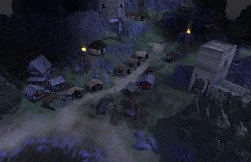 ꡼ No.012Υͥ / Gamescomϥȥåפإꥢˤʤä꡼ǿStronghold 3פξܺ٤Gamescom餫