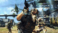 ꡼ No.004Υͥ / E3 2011ϥ⤬ԤˤGhost Recon: Future Soldierפ1ܥŨݤ뿷ǽ̥