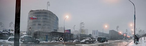 ꡼ No.012Υͥ / E3 2011ϥ⤬ԤˤGhost Recon: Future Soldierפ1ܥŨݤ뿷ǽ̥