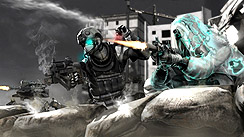 ꡼ No.003Υͥ / Tom Clancy's Ghost Recon: Future SoldierפϡƤ2012ǯ36ȯ䡣ϥƥǿȤǤ᤿̤ü襤Ȥ