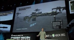 ꡼ No.002Υͥ / E3 2011KinectǤΥˡˡܡFPSGhost Recon: Future SoldierפΥץ쥤󤬸