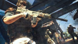 ꡼ No.010Υͥ / E3 2011KinectǤΥˡˡܡFPSGhost Recon: Future SoldierפΥץ쥤󤬸
