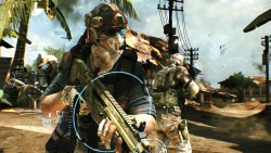 ꡼ No.011Υͥ / E3 2011KinectǤΥˡˡܡFPSGhost Recon: Future SoldierפΥץ쥤󤬸