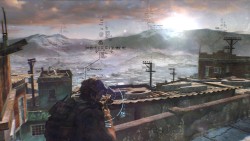 ꡼ No.012Υͥ / E3 2011KinectǤΥˡˡܡFPSGhost Recon: Future SoldierפΥץ쥤󤬸