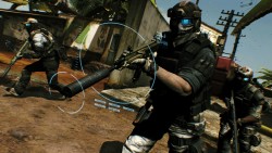 ꡼ No.014Υͥ / E3 2011KinectǤΥˡˡܡFPSGhost Recon: Future SoldierפΥץ쥤󤬸