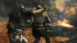 ꡼ No.015Υͥ / E3 2011KinectǤΥˡˡܡFPSGhost Recon: Future SoldierפΥץ쥤󤬸