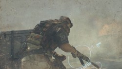 ꡼ No.016Υͥ / E3 2011KinectǤΥˡˡܡFPSGhost Recon: Future SoldierפΥץ쥤󤬸