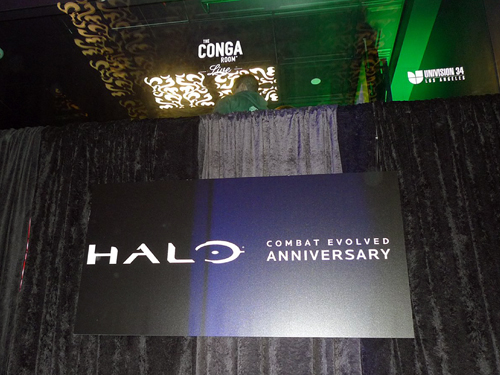 ꡼ No.008Υͥ / E3 2011ϥ꡼Xbox 360ǿȥ˿줿Microsoft쥻ץͤϤꤪϤ