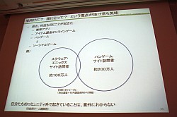 ꡼ No.003Υͥ / CEDEC 2011ϥ󥷥塼ޥब̵˳ؤ֤ȡIXAסFEZפγȯ/Ĥ鸫ԾȤθ礤