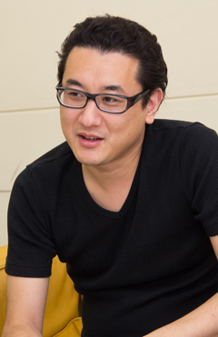 画像ギャラリー No.005のサムネイル画像 / 長く楽しめるゲームにするために,自分も楽しめて納得ができるゲームを提供したい――サービス2周年を迎えた「戦国IXA」の新プロデューサーに今後の方針などを聞いてみた