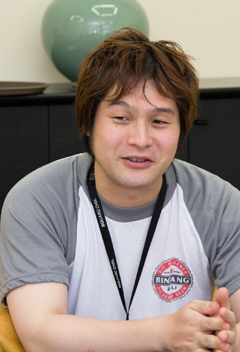 画像ギャラリー No.007のサムネイル画像 / 長く楽しめるゲームにするために,自分も楽しめて納得ができるゲームを提供したい――サービス2周年を迎えた「戦国IXA」の新プロデューサーに今後の方針などを聞いてみた