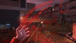 ꡼ No.002Υͥ / GamescomϷɤ줿եߥ꡼ʪ˿ʰϤɲáF.E.A.R. 3פGamescomǥץ쥤֥Ÿ