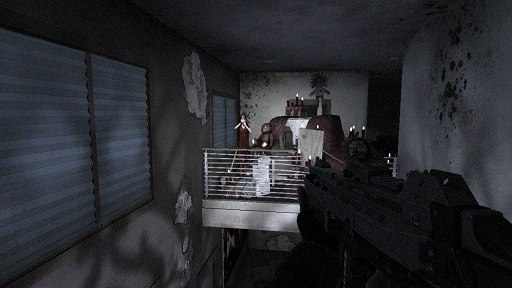 ꡼ No.005Υͥ / GamescomϷɤ줿եߥ꡼ʪ˿ʰϤɲáF.E.A.R. 3פGamescomǥץ쥤֥Ÿ