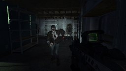 ꡼ No.006Υͥ / GamescomϷɤ줿եߥ꡼ʪ˿ʰϤɲáF.E.A.R. 3פGamescomǥץ쥤֥Ÿ