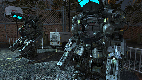 ꡼ No.005Υͥ / ϥƥʼƱΤǷ㤷ƮPower ArmorȤ㤷ޥץ쥤⡼ɤͽF.E.A.R. 3פκǿ