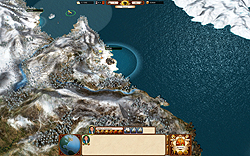 ꡼ No.003Υͥ / E3 2010ϡEast India Companyפ³ԡCommander: Conquest of the AmericaפǡꥫΦο̱ϲĩ