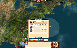 ꡼ No.004Υͥ / E3 2010ϡEast India Companyפ³ԡCommander: Conquest of the AmericaפǡꥫΦο̱ϲĩ